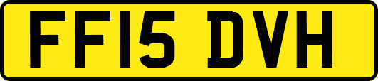FF15DVH