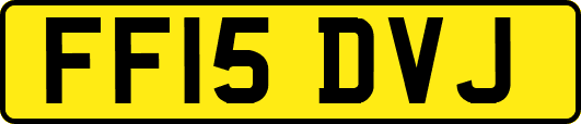 FF15DVJ