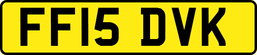 FF15DVK