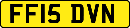 FF15DVN