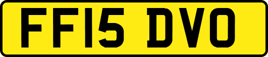 FF15DVO