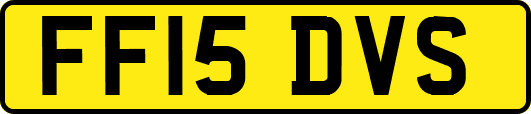 FF15DVS