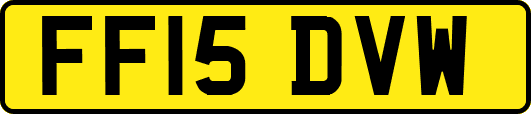 FF15DVW