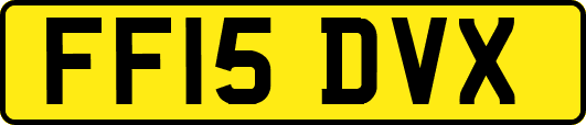 FF15DVX