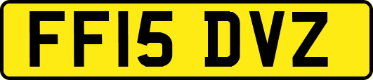 FF15DVZ