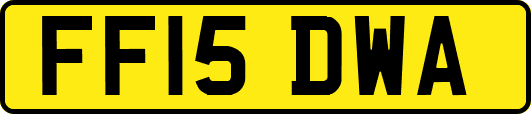 FF15DWA
