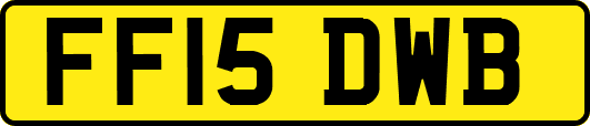 FF15DWB