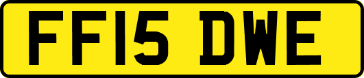 FF15DWE