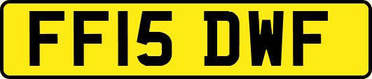 FF15DWF