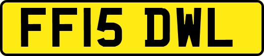 FF15DWL
