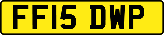 FF15DWP