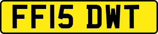 FF15DWT