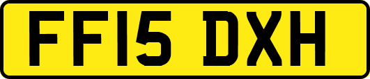 FF15DXH