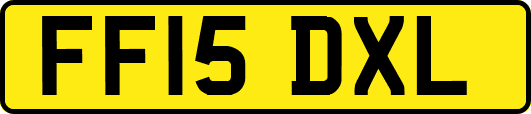 FF15DXL