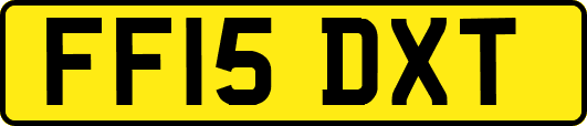 FF15DXT