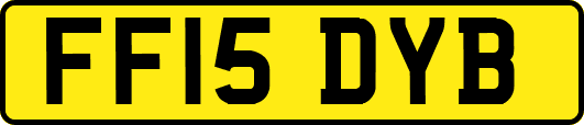 FF15DYB