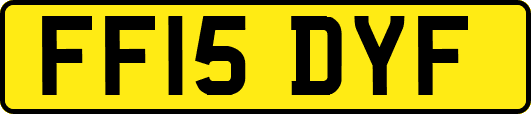 FF15DYF