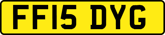 FF15DYG