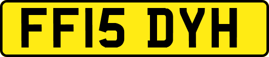 FF15DYH
