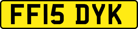 FF15DYK