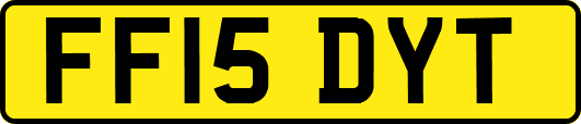 FF15DYT