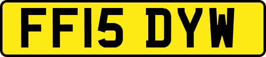 FF15DYW