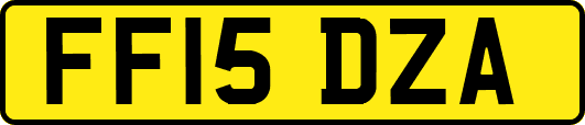 FF15DZA