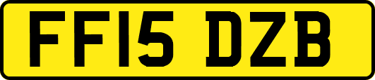 FF15DZB