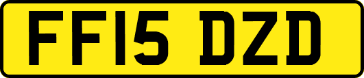 FF15DZD