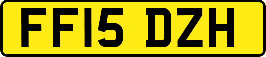FF15DZH