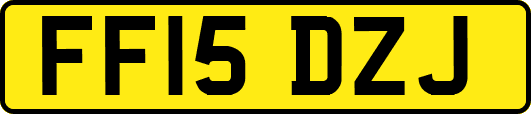 FF15DZJ