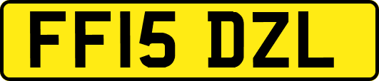 FF15DZL