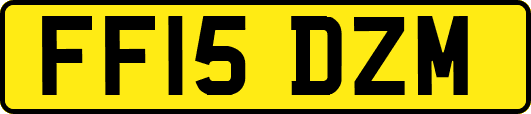 FF15DZM