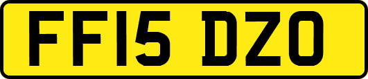 FF15DZO