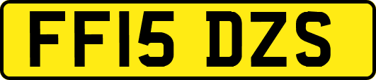 FF15DZS