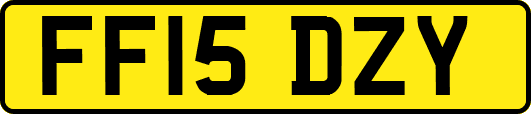 FF15DZY