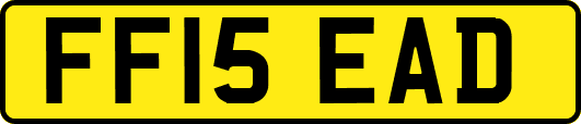 FF15EAD