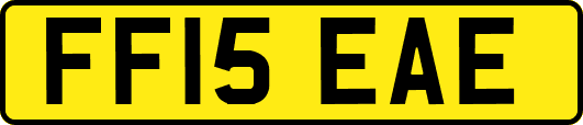 FF15EAE