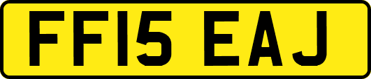 FF15EAJ