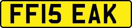 FF15EAK