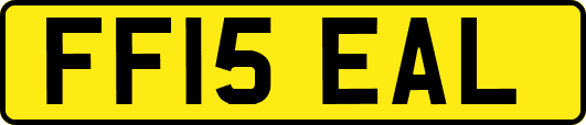 FF15EAL
