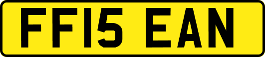 FF15EAN