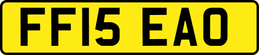 FF15EAO
