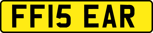 FF15EAR