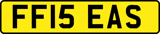 FF15EAS