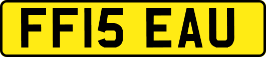 FF15EAU
