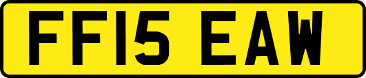FF15EAW