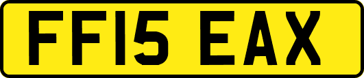 FF15EAX