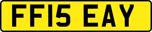 FF15EAY