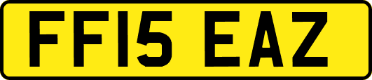 FF15EAZ